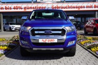 Ford Ranger 2.2 TDCi Limited 4x4