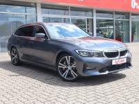 BMW 330 e Touring Sport Line