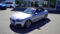 Audi A5 Cabriolet 40 TDI sport S Line