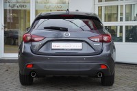 Mazda 3 Mazda 2.0 SKYACTIV-G 165