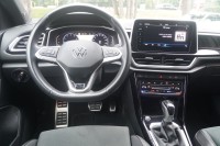 VW T-Roc 1.5 16V TSI R-Line DSG