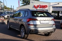 Skoda Kamiq 1.0 TSI
