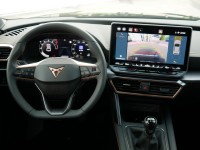 Cupra Leon 1.5 TSI