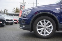 VW Tiguan Allspace 2.0 TDI 4Motion