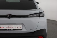 Peugeot 408 GT-Line 1.2 Hybrid 145 Aut.