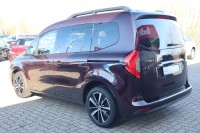 Mercedes-Benz T-Klasse T 180 d standard Style