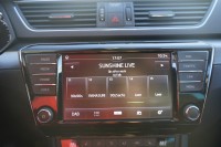 Skoda Superb 1.8 TSI Style