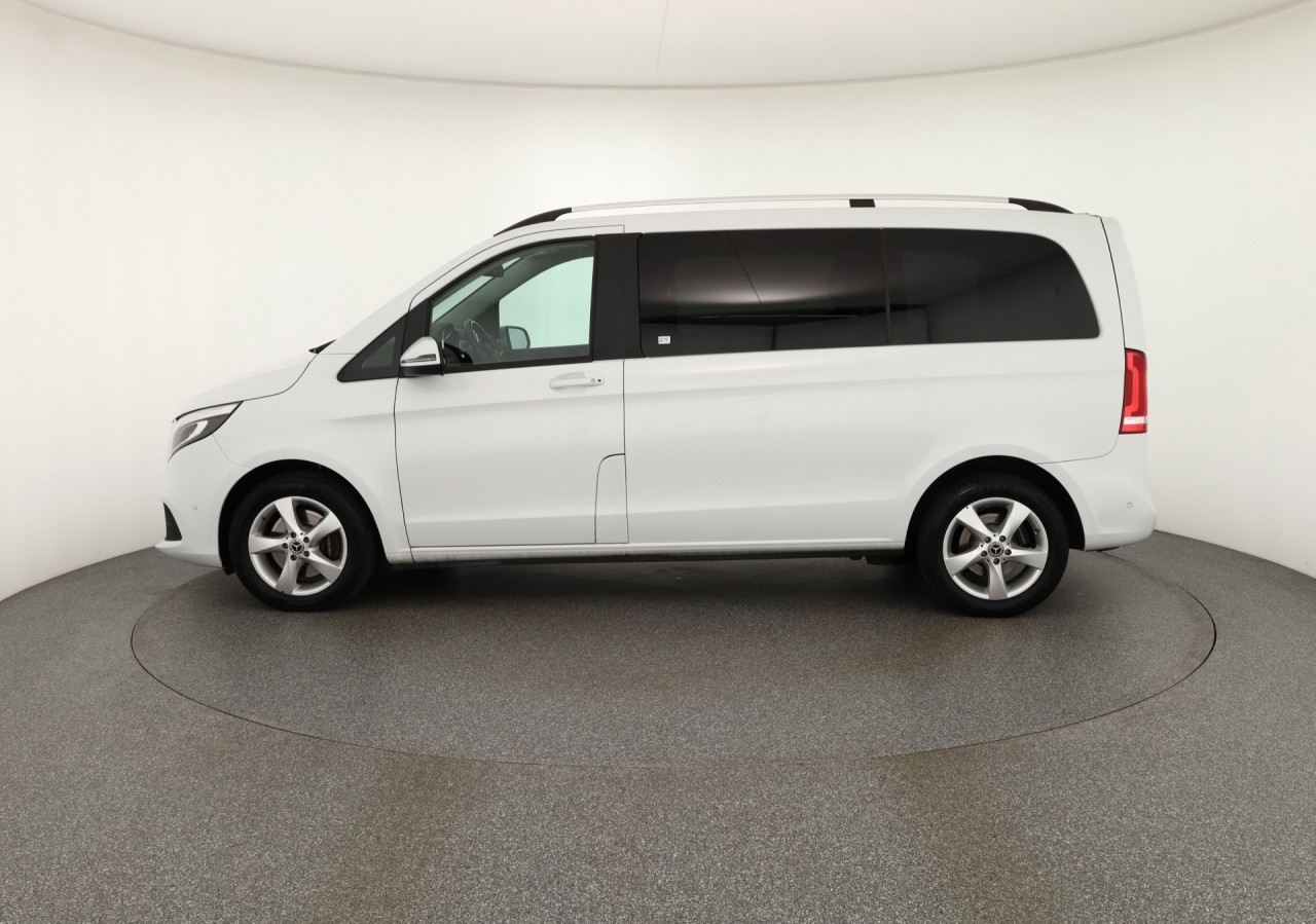 Mercedes-Benz V-Klasse V 220d Edition