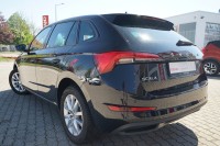 Skoda Scala 1.0 TSI Ambition