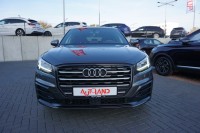 Audi Q2 35 TFSI S-Line S-Tronic