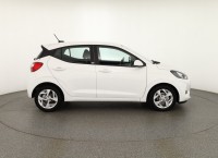 Hyundai i10 1.0