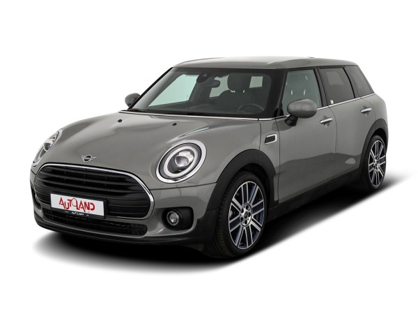 MINI One Clubman Clubman One Essential Trim