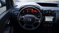 Dacia Dokker Stepway TCe 130
