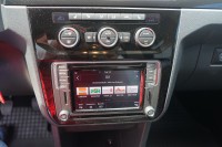 VW Caddy 2.0 TDI Highline