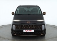 Hyundai Staria 2.2 CRDi Signature 4WD