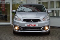 Mitsubishi Space Star 1.2 Edition 100+