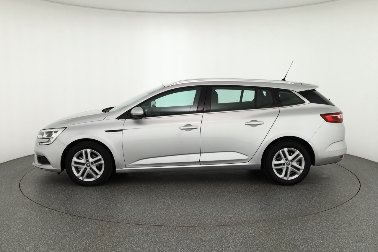 Renault Megane IV Grandtour 1.5 dCi