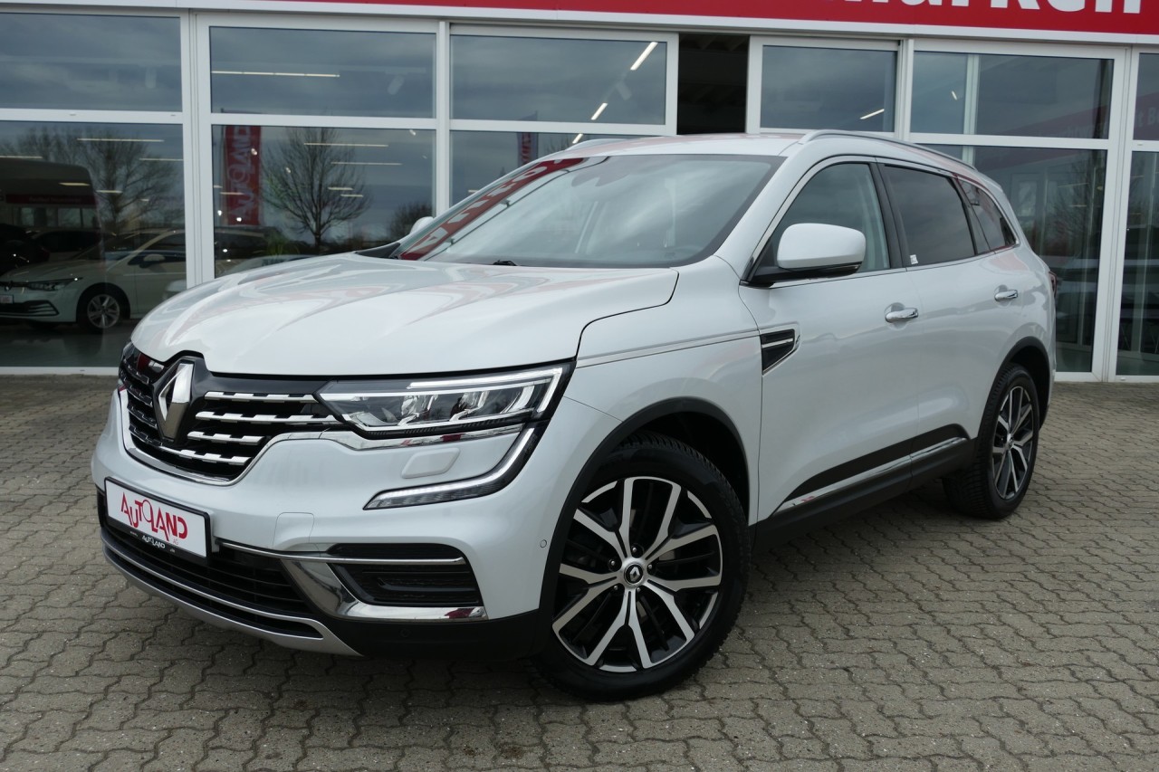 Renault Koleos 1.3 TCE EDC Techno