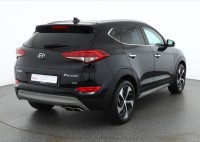 Hyundai Tucson 1.6 T-GDI Premium 4WD