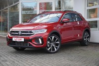Vorschau: VW T-Roc 2.0 R-Line 4Motion