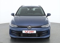 VW Golf VIII Variant 1.5 TSI DSG