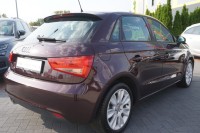 Audi A1 Sportback 1.4 TFSI