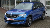 Skoda Kodiaq 2.0 Bi-TDI RS DSG 4x4