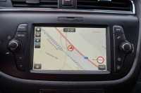 Kia cee'd Ceed 1.6 T-GDi GT-Track