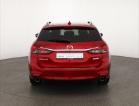 Mazda 6 2.0 SKYACTIV-G Sports-Line