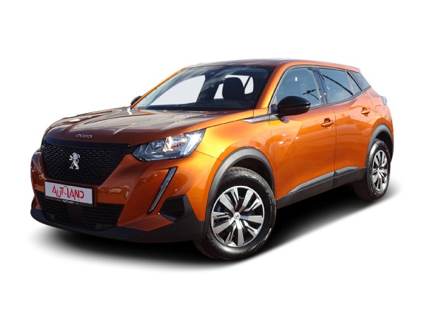 Peugeot 2008 PureTech