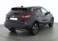Nissan Qashqai 1.3 DIG-T
