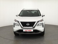 Nissan X-Trail 1.5 VC-T mHev N-Connecta Aut.