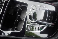 Mercedes-Benz E 200 E200 Avantgarde