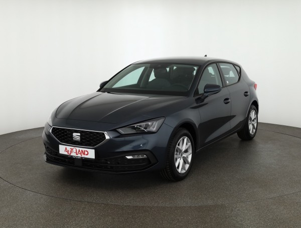 Seat Leon Style1.5 TSI