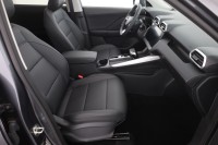MG ZS 1.5 Hybrid Luxury Aut.