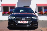 Audi A3 Sportback 1.0 TFSI design