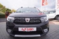 Dacia Sandero Stepway II Celebration