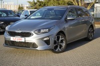 Kia Ceed SW 1.4 T-GDI 2-Zonen-Klima Navi LED