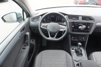 VW Tiguan 1.4 TSI eHybrid DSG Life