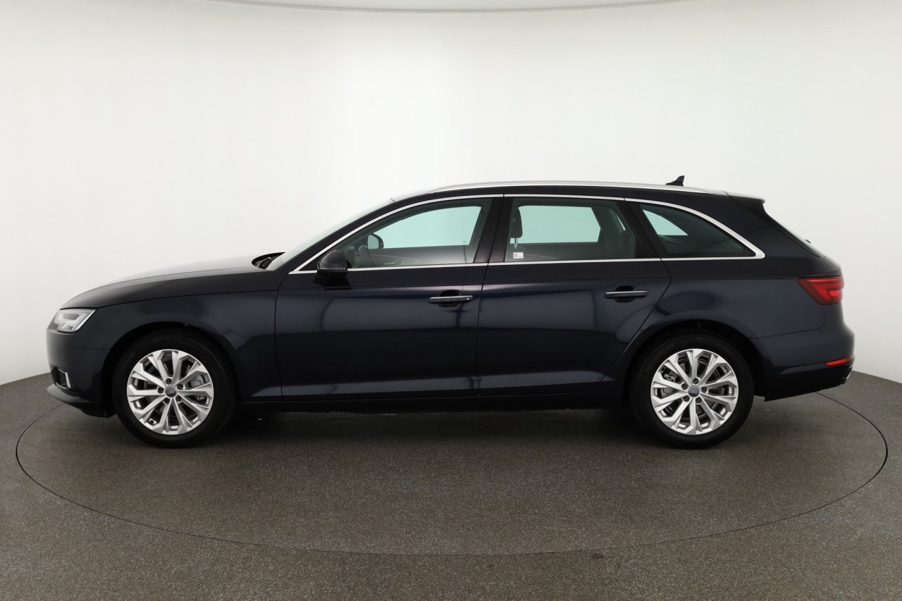 Audi A4 Avant 2.0 TDI