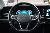 VW Caddy 2.0 TDI DSG Style