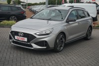 Vorschau: Hyundai i30 Kombi 1.6 T-GDI N-Line Aut.