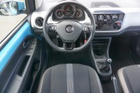 VW up up! High 1.0