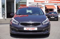 Kia cee'd Sporty Wagon Ceed SW1.6 CRDi, Spirit