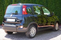 Fiat New Panda Pandina 1.0 mHEV