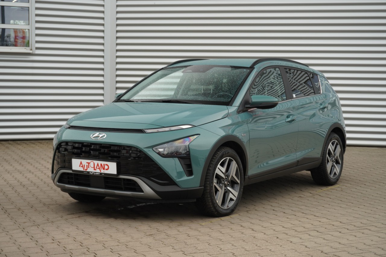 Hyundai BAYON Bayon 1.0 Prime