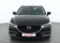 Mazda 6 Kombi 2.0 Skyactiv-G Center-Line