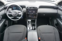 Hyundai Tucson 1.6 Select Mild-Hybrid