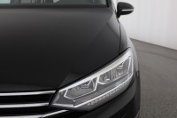 VW Touran 2.0 TDI DSG Comfortline