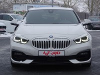 BMW 120 i Sport Line